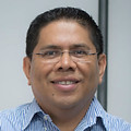 Miguel Mendoza