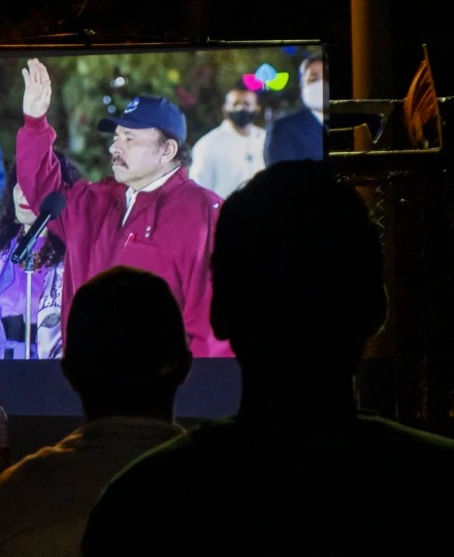 EE.UU. estudia expulsar a Nicaragua de pacto comercial