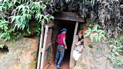 Calibre Mining renuncia a cuatro concesiones en Nicaragua mientras su nueva dueña, Equinox Gold, enfrenta una ofensiva fiscal millonaria