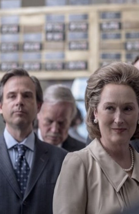 Washington Post y Pentagon Papers