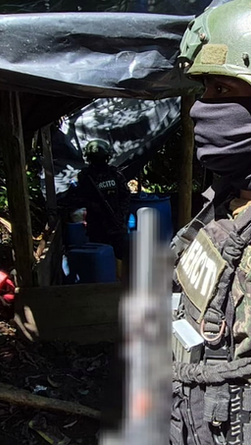 Honduras frente a su mayor fisura institucional: infiltración criminal, reformas legales y una promesa de depuración