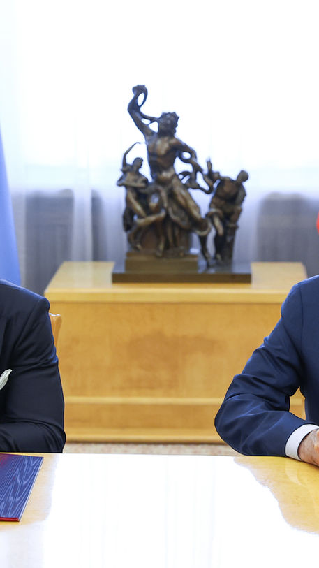 La Nicaragua de Daniel Ortega no para de reforzar su cooperación en seguridad con Rusia, y nadie hace algo