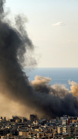 Estados Unidos e Irán: una guerra abierta, sin narrativa clara y con repercusiones globales