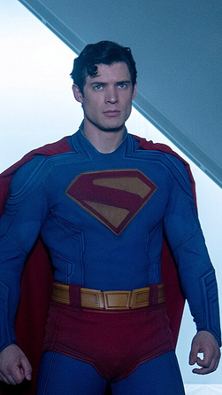 Superman renace. James Gunn redefine al "hombre de acero" en una de las películas más humanas del género