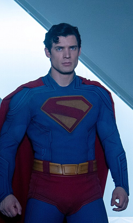 Superman renace. James Gunn redefine al "hombre de acero" en una de las películas más humanas del género