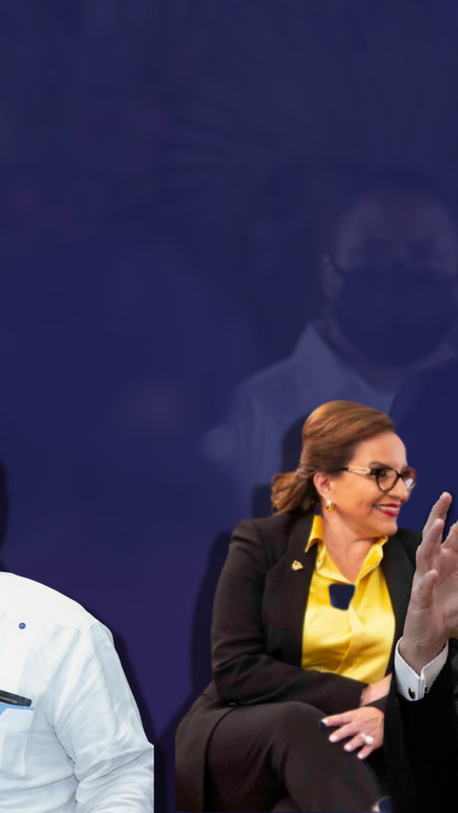 Los excluidos: "aquí nadie entra, nadie sale y nadie pasa"