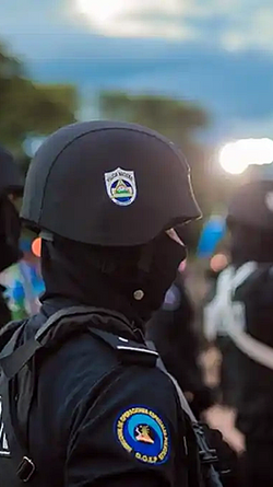 Semana Santa bajo radar: más policías, más multas y menos información pública sobre los accidentes en Nicaragua