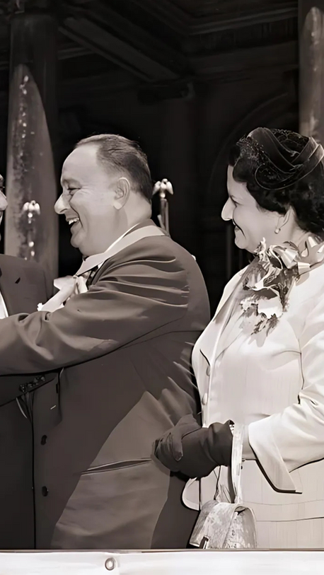 El día que Nueva York celebró a un dictador centroamericano