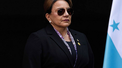 Xiomara Castro denuncia, sin pruebas concluyentes, "vicios de nulidad" en las elecciones hondureñas de 2025