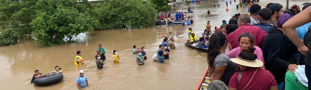 ETA reabre las heridas del Mitch