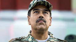 Los militares de Estados Unidos están autorizados para entrar a Venezuela y a cualquier país, para "combatir" al narcotráfico. ¿Es Nicolás Maduro, por fin, el verdadero objetivo?