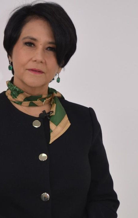 ¿Quién es la hondureña Reina Irene Mejía, que tomó las riendas del BID?
