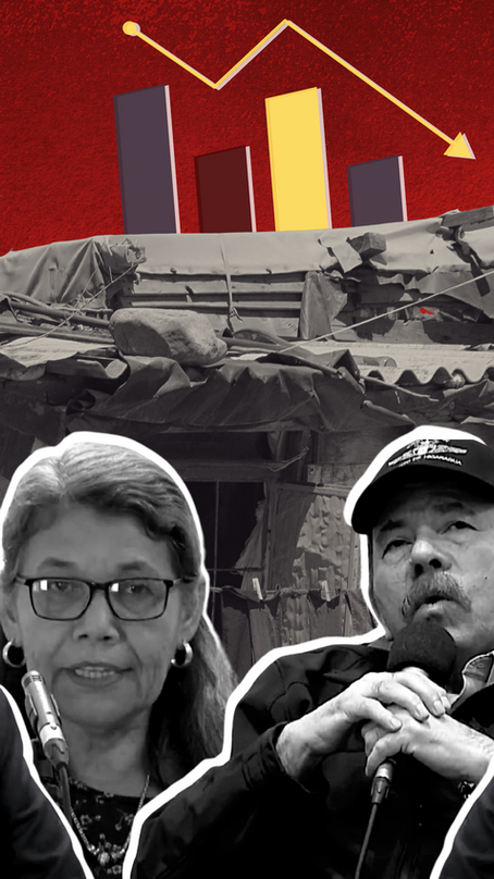 Datos del régimen sandinista previos al Censo de 2024 detallan la precariedad de Nicaragua