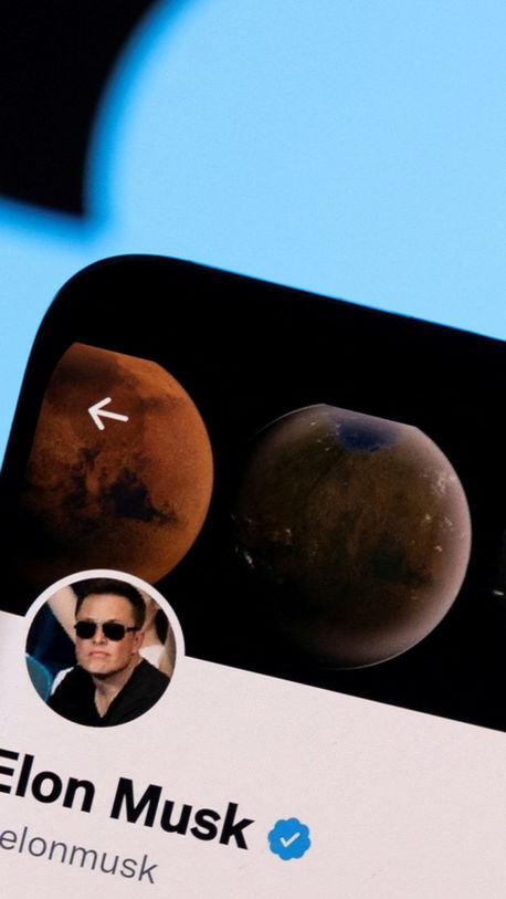 Elon Musk comprará Twitter por 44,000 millones de dólares