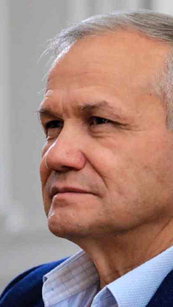 Nicaragua otorga asilo a Carlos Ramón González, exjefe de inteligencia colombiano, implicado en el mayor escándalo de corrupción en la administración de Gustavo Petro