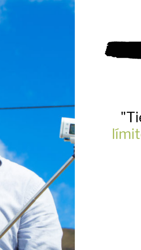 Ricardo Zambrana: "Tiene que haber un límite. Tiene que haber una línea roja"