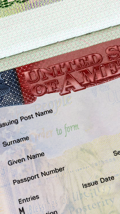 Un recargo que redefine la movilidad regional: Estados Unidos impone nueva tarifa para visas de no inmigrante
