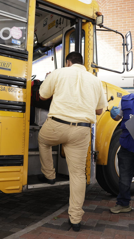 135 presos políticos nicaragüenses encuentran asilo en Guatemala, tras negociación entre el sandinismo y EE.UU.