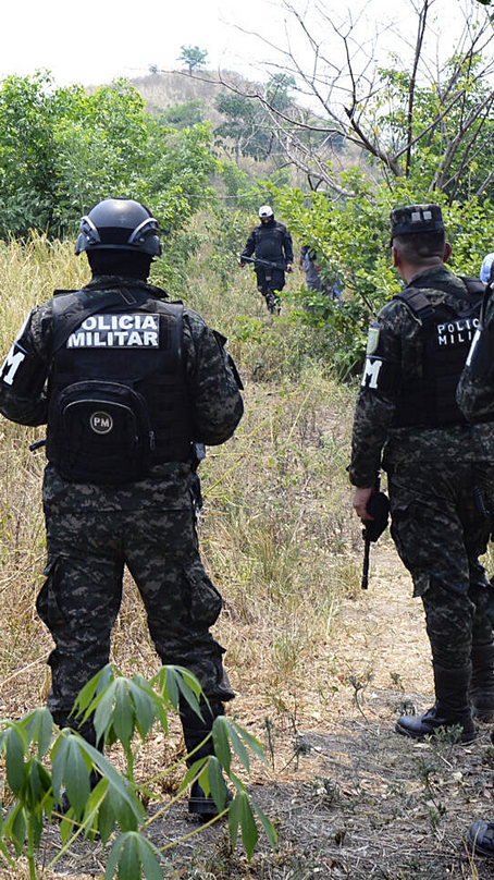 Crimen organizado en América Latina: cuando la ilegalidad sustituye al Estado