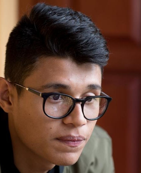 Cacería de Ortega alcanza a jóvenes universitarios y campesinos