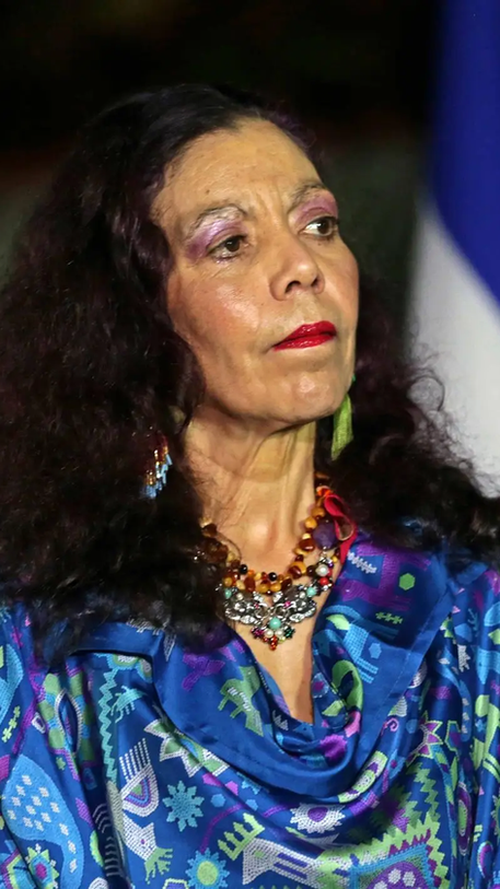 Régimen de Nicaragua tilda de "provocación insólita" la visita de Nancy Pelosi a Taiwán