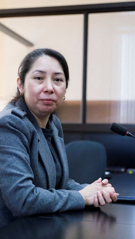 Jueces y magistrados de Guatemala denuncian falta de garantías para impartir justicia