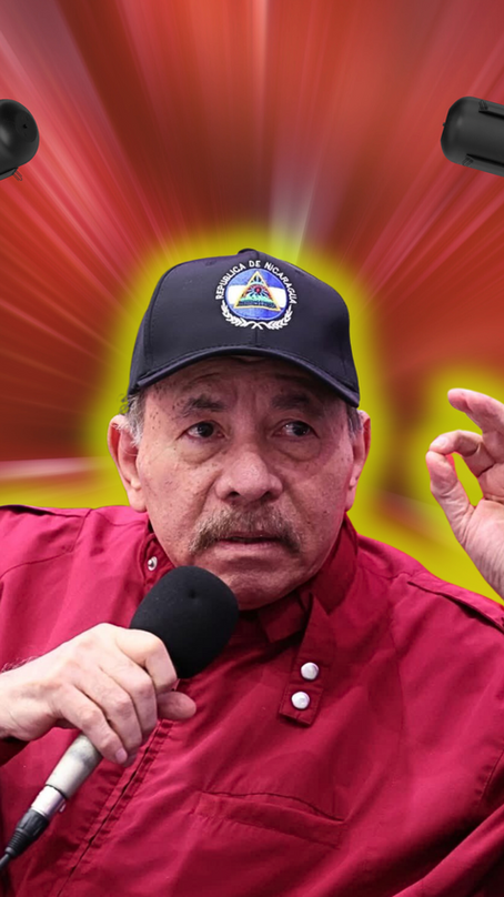 "Máster class" atómica desde Managua: Daniel Ortega lanza soflama contra la ONU y justifica a Irán ante la crisis nuclear global. "Tenemos que seguir aferrados"