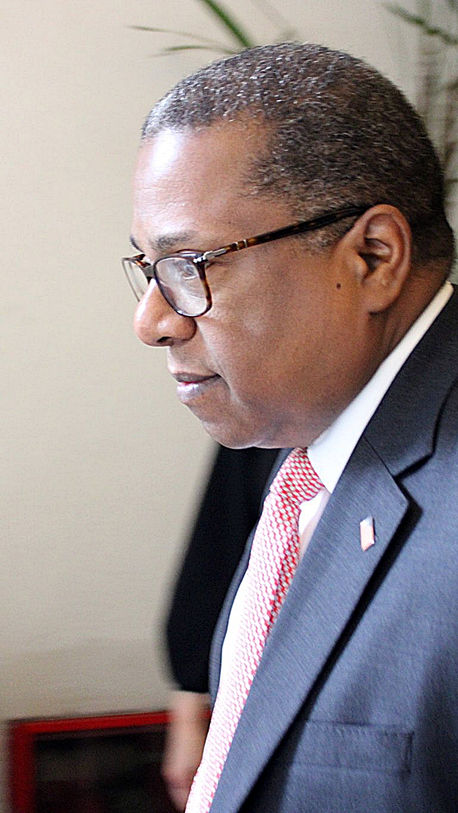 Resolución de la OEA sobre Nicaragua: condena a la violación de derechos humanos; llamado a la restauración democrática