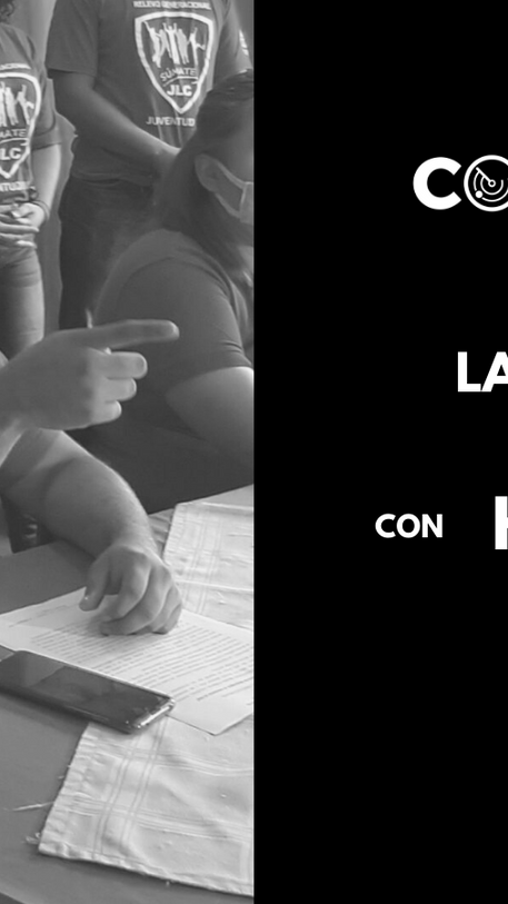 Holman García: "El PLC sin la figura de Alemán no tendría muchos cambios"