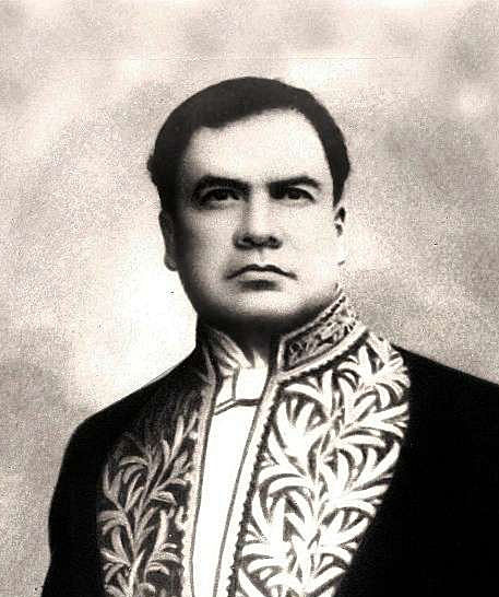 Todas las vidas de Rubén Darío, el príncipe del castellano, olvidado hijo de Nicaragua