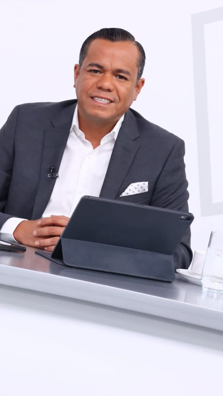 La última lucha por el liderazgo del Banco Centroamericano de Integración Económica