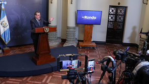 Conflicto geopolítico y alza del petróleo presionan la inflación en Guatemala mientras el país busca mejorar su perfil ante los mercados internacionales