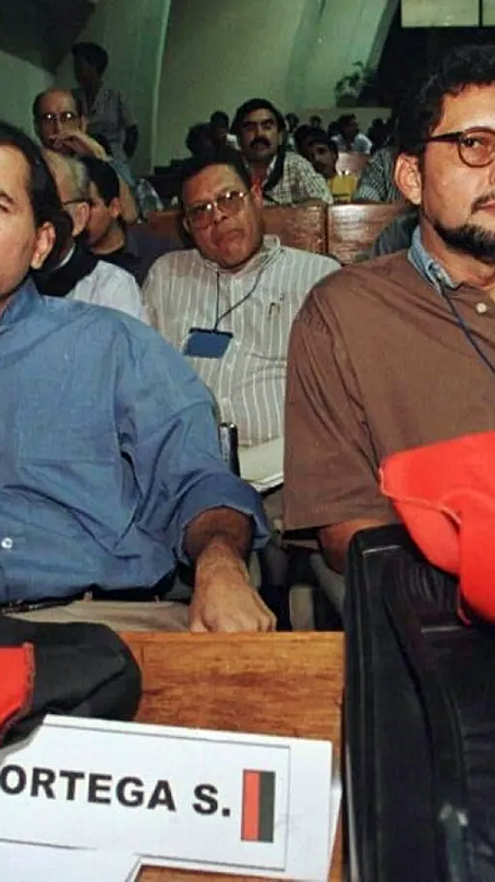 La caída del operador financiero: sentencia sandinista contra Bayardo Arce expone la purga interna del régimen de Nicaragua