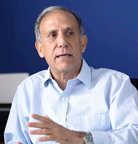 Álvaro Baltodano Cantarero, el exgeneral sandinista encarcelado en Nicaragua