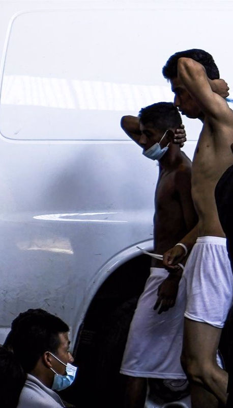 Piden aclarar muertes de reclusos en prisiones de El Salvador