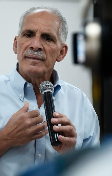 Denuncia de persecución política y una disputa jurídica de hace varios años: el caso de Nasry "Tito" Asfura en Honduras