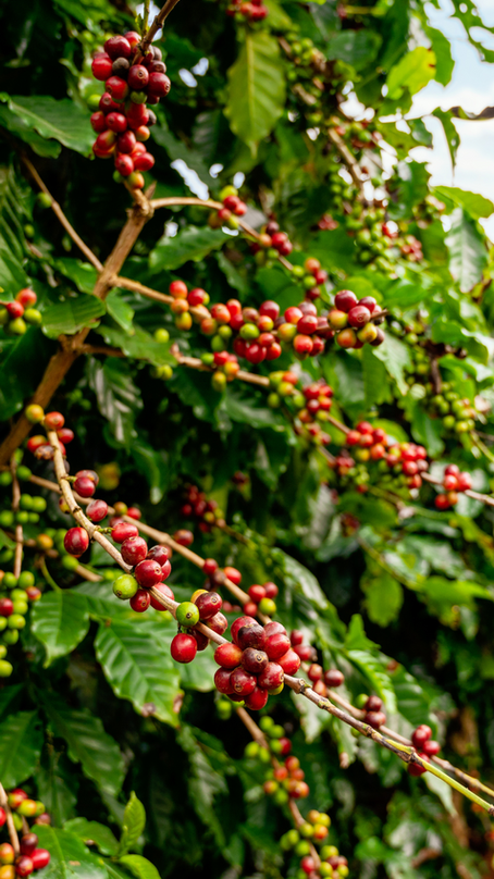 El Conteo Diario: 5.9 millones de sacos de café exportados por Honduras en 2025