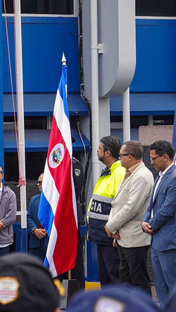 Costa Rica redistribuye presupuesto estatal para financiar nueva cárcel. Ministerios aportan más de lo requerido, pero Cultura se resiste