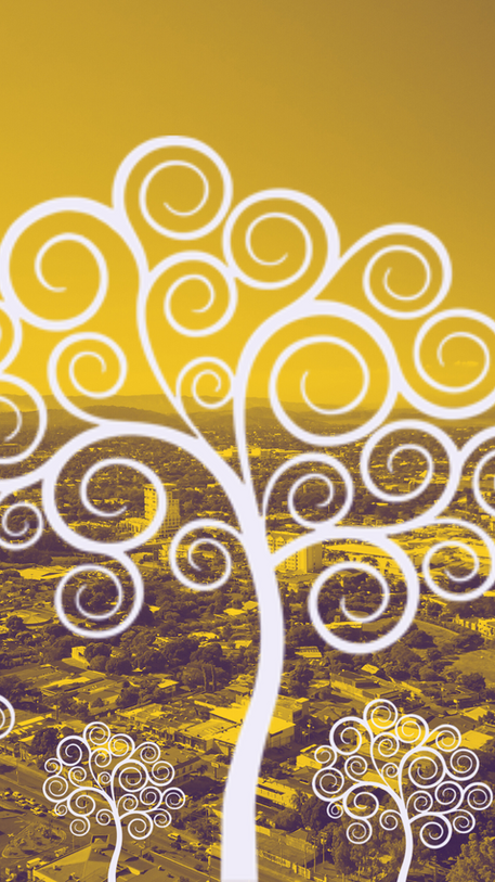 "Vuelven" los "árboles de la vida" a Managua, para reforzar la identidad visual del sandinismo "chayista"