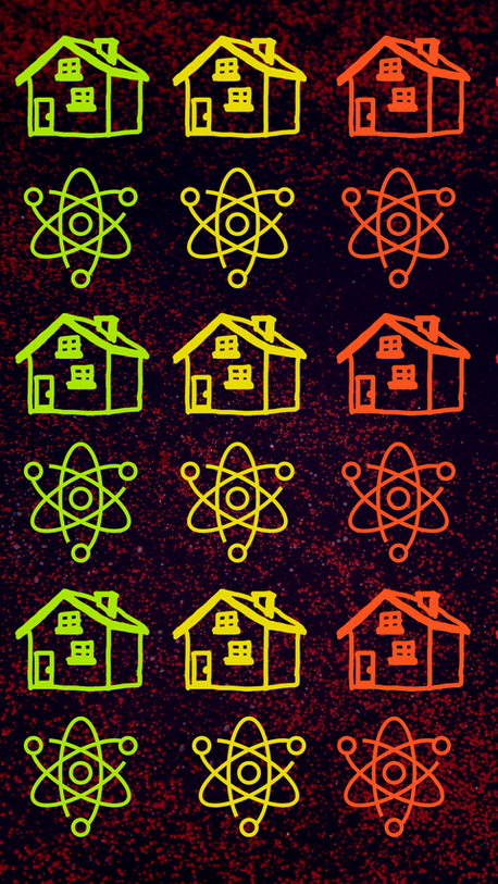 Energía nuclear en Nicaragua: otro sueño promovido por el régimen de Ortega, de la mano con Rusia