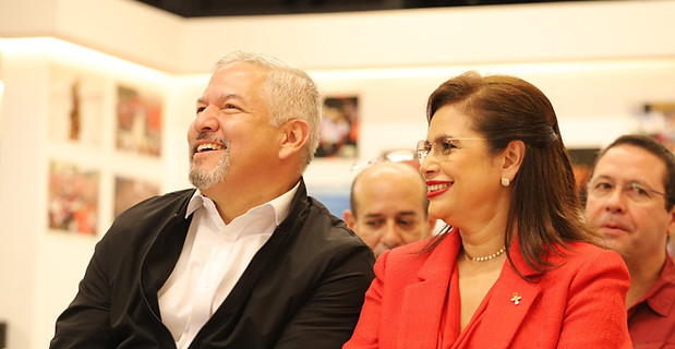 Transfuguismo, falta de propuestas y luchas internas marcan ya el camino hacia 2025 en Honduras