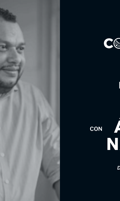 Álvaro Navarro: "Estamos desde una oposición, pero no somos compadres de los actores políticos"