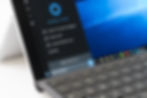 Inteligencia Artificial de Windows 10 | Fotografía cortesía