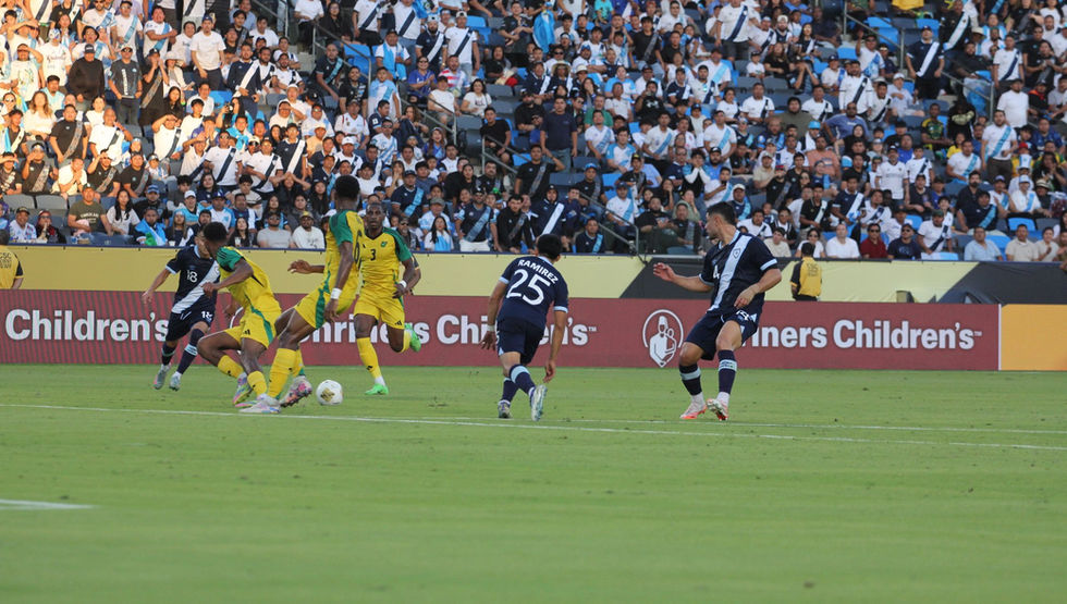 Guatemala