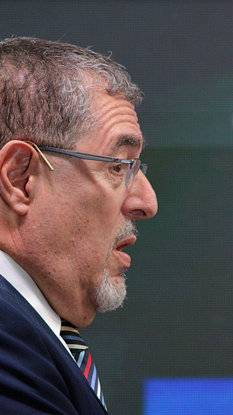 Triunfó la sorpresa, el voto nulo y el abstencionismo: así fueron las Generales de 2023 en Guatemala