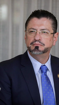 Allanamientos 24/7 y homicidios al alza: más contradicciones del gobierno de Rodrigo Chaves en materia de seguridad