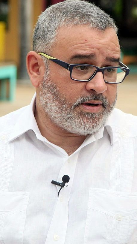 Nicaragua confirma las honras fúnebres de Mauricio Funes y agradece "solidaridad" de El Salvador