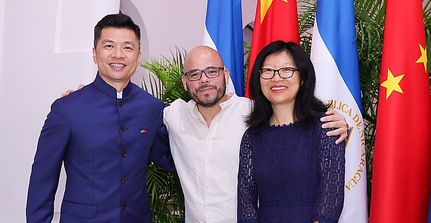 China consolida su huella en Nicaragua con cuatro años de relaciones, mientras crecen las alertas ambientales y comerciales
