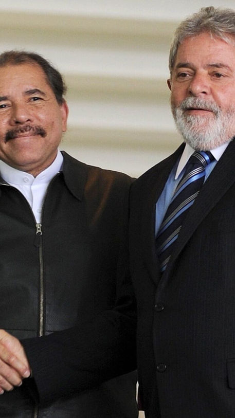 Relaciones diplomáticas entre Brasil y Nicaragua se tensan tras expulsión mutua de embajadores