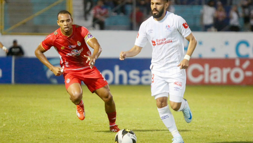 Club Deportivo Olimpia